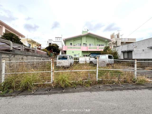 198.69m² Land for Sale in Awase, Okinawa City - Thumbnail 2