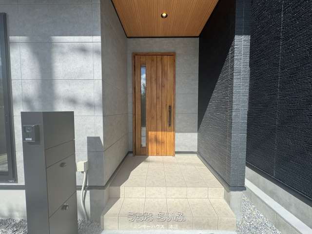New 3LDK House for Sale in Yaese Town, Okinawa - 2026 Completion - Thumbnail 3