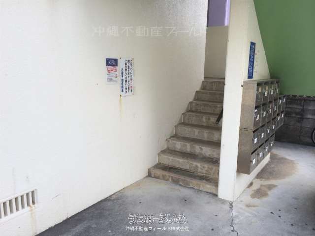 Maison Kanegusuku Studio Apartment for Rent in Itoman, Okinawa - Thumbnail 3