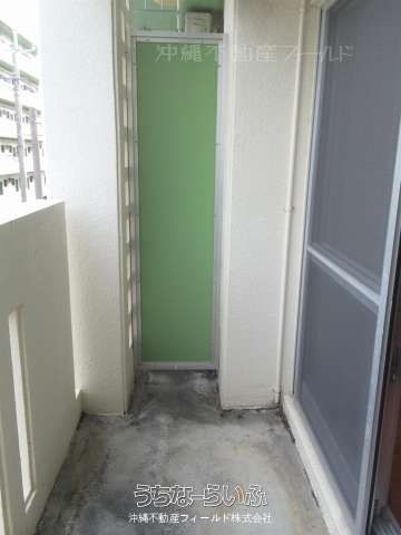 Maison Kanegusuku Studio Apartment for Rent in Itoman, Okinawa - Thumbnail 4