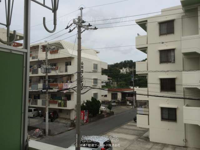Maison Kanegusuku Studio Apartment for Rent in Itoman, Okinawa - Thumbnail 2
