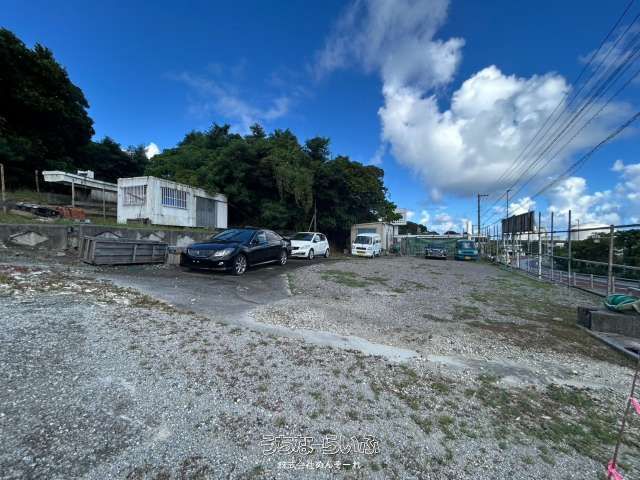 707 sqm Commercial Land for Sale on Route 329, Nakagusuku, Okinawa - Thumbnail 2