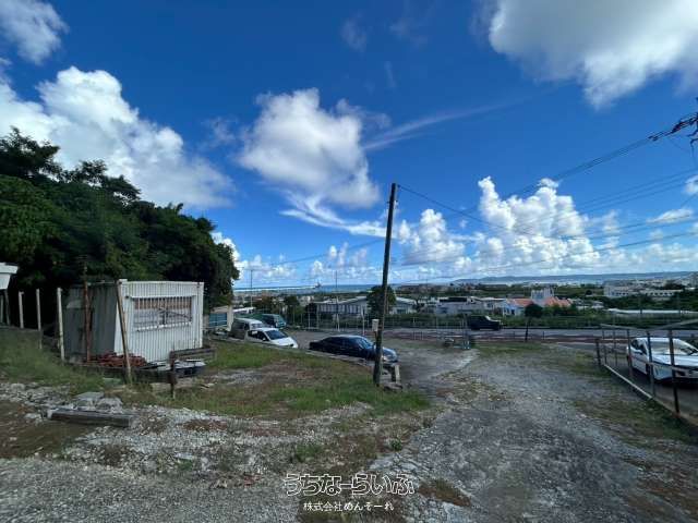 707 sqm Commercial Land for Sale on Route 329, Nakagusuku, Okinawa - Thumbnail 3