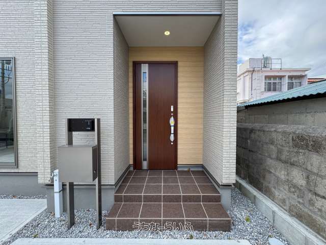 New 2026 3LDK House in Uruma City, Okinawa | 110.96m² - Thumbnail 4
