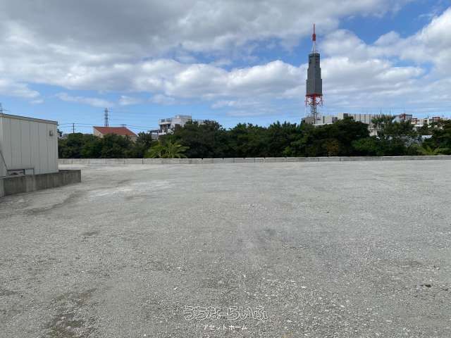 1263㎡ Rental Land in Tomigusuku, Okinawa - Farmland Conversion Required - Thumbnail 2