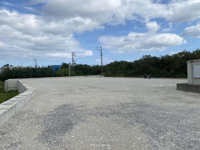 1263㎡ Rental Land in Tomigusuku, Okinawa - Farmland Conversion Required - Thumbnail 4