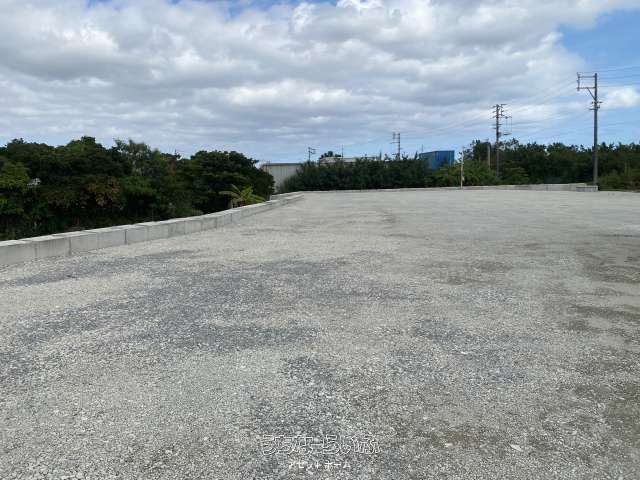 1263㎡ Rental Land in Tomigusuku, Okinawa - Farmland Conversion Required - Thumbnail 3