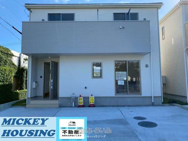 New 3SLDK House for Sale in Haebaru, Okinawa - Thumbnail 3