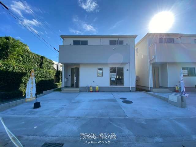 New 3SLDK House for Sale in Haebaru, Okinawa - Thumbnail 2