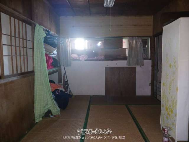 6DK House for Sale in Tonoshiro, Ishigaki City, Okinawa - Thumbnail 3