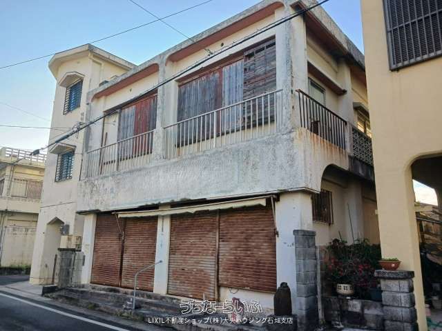 6DK House for Sale in Tonoshiro, Ishigaki City, Okinawa - Thumbnail 2