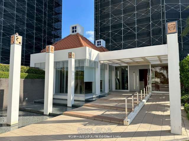 4LDK Pet-Friendly Corner Apartment in Tomigusuku, Okinawa - Thumbnail 4