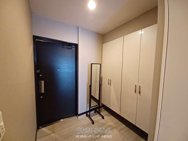 Luxury 3LDK Penthouse in Naha's RY:X TOWER The EAST - Thumbnail 2