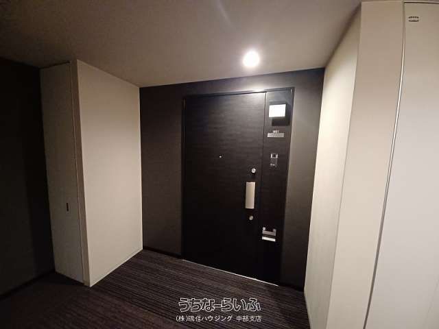 Luxury 3LDK Penthouse in Naha's RY:X TOWER The EAST - Thumbnail 3