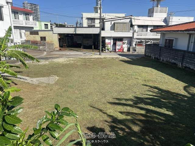 311.62 sqm Residential Land Plot for Sale in Ginowan City, Okinawa - Thumbnail 3
