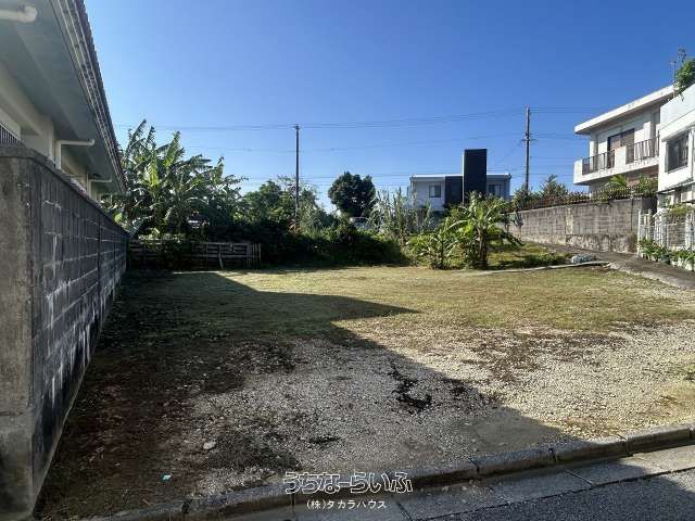 311.62 sqm Residential Land Plot for Sale in Ginowan City, Okinawa - Thumbnail 4