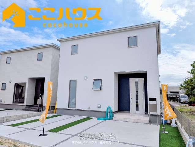 New 4LDK House in Nishihara Okinawa | Long-Term Excellent Housing - Thumbnail 3