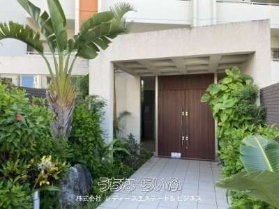 Bears Court Kuwae Sun Life 802: 2LDK Condo for Sale in Chatan - Thumbnail 4