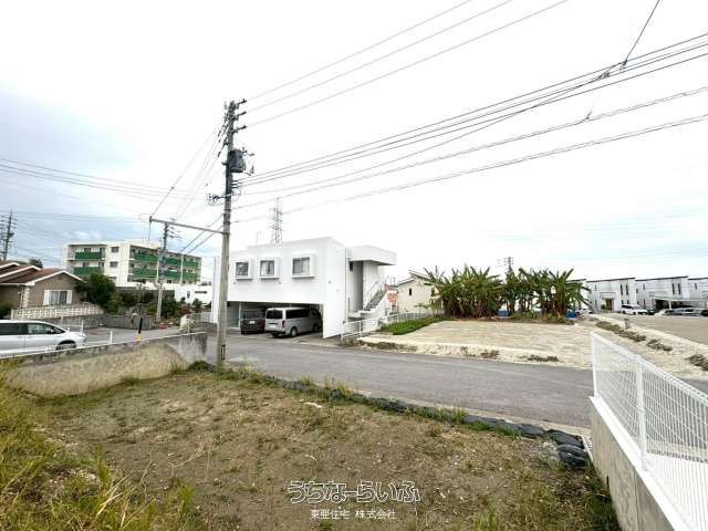 257m² Land for Sale in Yaese Town, Okinawa - No Building Conditions - Thumbnail 4