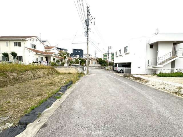 257m² Land for Sale in Yaese Town, Okinawa - No Building Conditions - Thumbnail 2