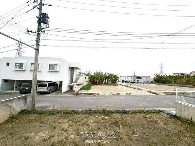 257m² Land for Sale in Yaese Town, Okinawa - No Building Conditions - Thumbnail 3