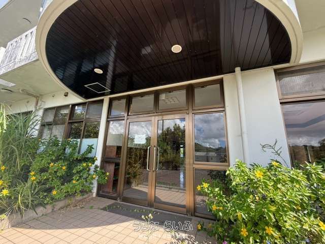 Former Training Facility for Sale in Nakijin, Okinawa - Image 1