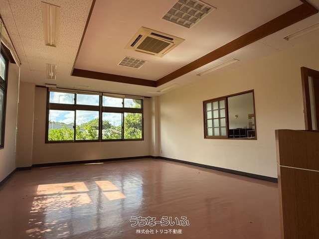 Former Training Facility for Sale in Nakijin, Okinawa - Thumbnail 4