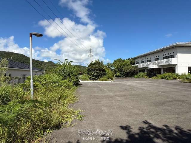Former Training Facility for Sale in Nakijin, Okinawa - Thumbnail 3