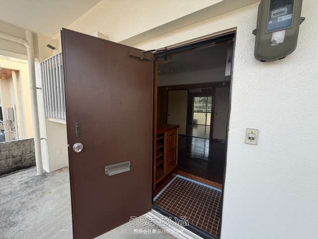 Tamana Apartments Unit 103 for Rent in Nishihara, Okinawa - Thumbnail 2