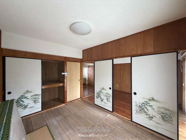 Tamana Apartments Unit 103 for Rent in Nishihara, Okinawa - Thumbnail 4