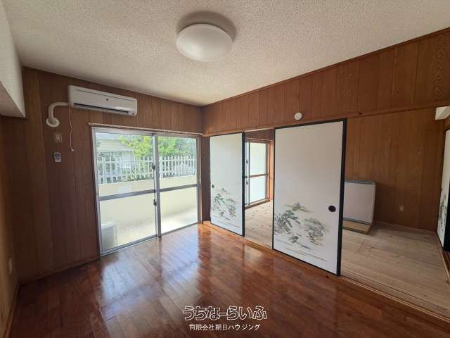 Tamana Apartments Unit 103 for Rent in Nishihara, Okinawa - Thumbnail 3