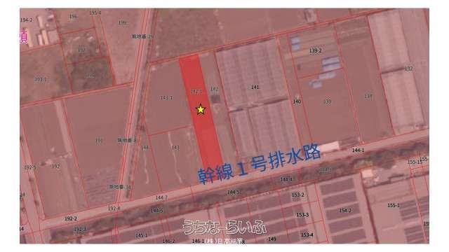 Farmland for Sale in Toguchi, Tomigusuku, Okinawa - 876.03 sqm - Thumbnail 4