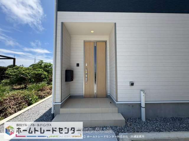 New 4LDK House for Sale in Itoman, Okinawa - Thumbnail 4