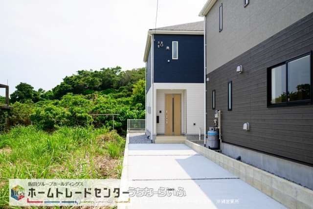 New 4LDK House for Sale in Itoman, Okinawa - Thumbnail 3
