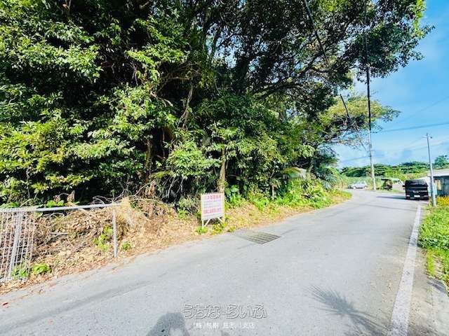 1039.89 sqm Land Plot for Sale in Miyagi, Uruma, Okinawa - Thumbnail 3