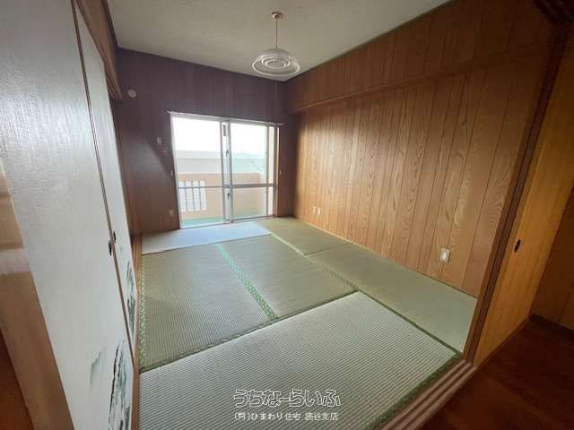 Heisei Apartment 2-1 for Rent in Yomitan Village, Okinawa - Thumbnail 3
