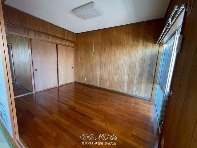 Heisei Apartment 2-1 for Rent in Yomitan Village, Okinawa - Thumbnail 2