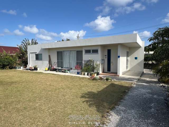 Miyakojima Accommodation Business: 4-Building Complex for Sale - Thumbnail 4