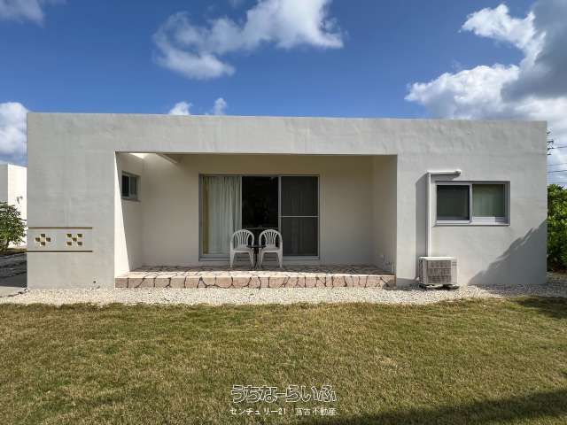 Miyakojima Accommodation Business: 4-Building Complex for Sale - Thumbnail 3