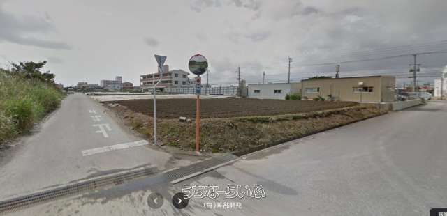 745 sqm Land for Sale in Zaasu, Tomigusuku, Okinawa - Thumbnail 4