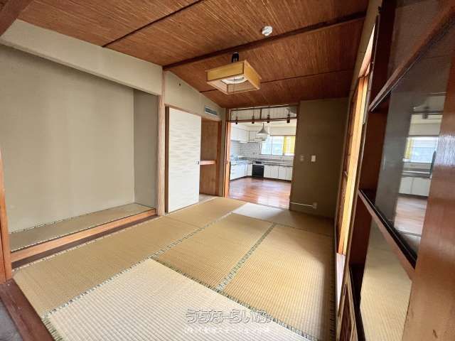 4LDK Rental Apartment in Naha, Okinawa - Near Prefectural Office - Thumbnail 2