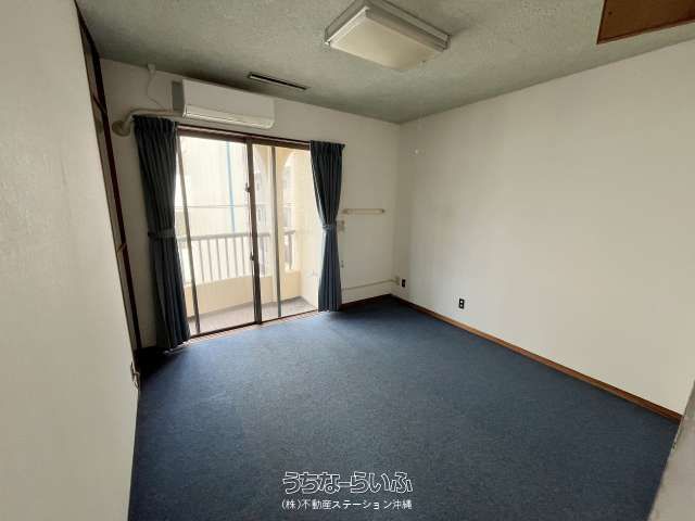 4LDK Rental Apartment in Naha, Okinawa - Near Prefectural Office - Thumbnail 4