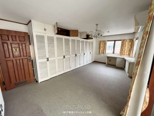 4LDK Rental Apartment in Naha, Okinawa - Near Prefectural Office - Thumbnail 3