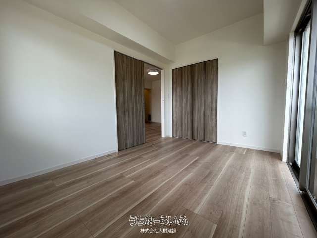 New 3LDK Apartment in Shuri, Naha with Sea View & 2 Parking - Thumbnail 4