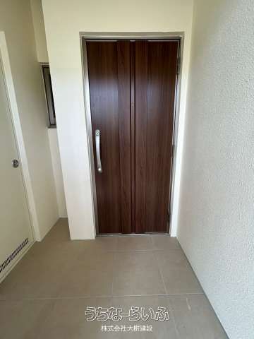 New 3LDK Apartment in Shuri, Naha with Sea View & 2 Parking - Thumbnail 3