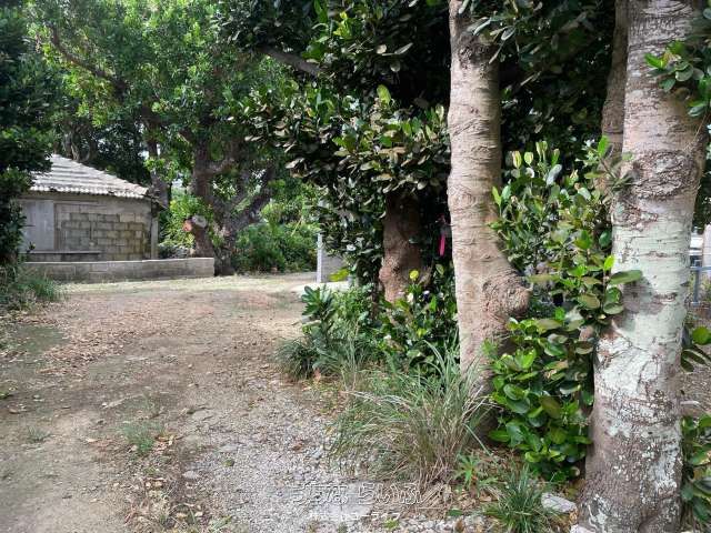 Residential Land for Sale in Karimata, Miyakojima City, Okinawa - Thumbnail 4
