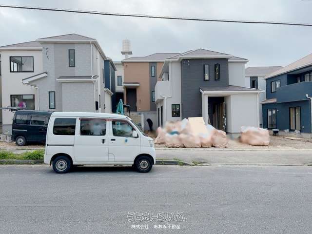 New 3LDK House in Uruma, Okinawa | Long-Term Excellent & BELS Certified - Thumbnail 2