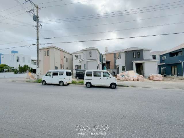 New 3LDK House in Uruma, Okinawa | Long-Term Excellent & BELS Certified - Thumbnail 4
