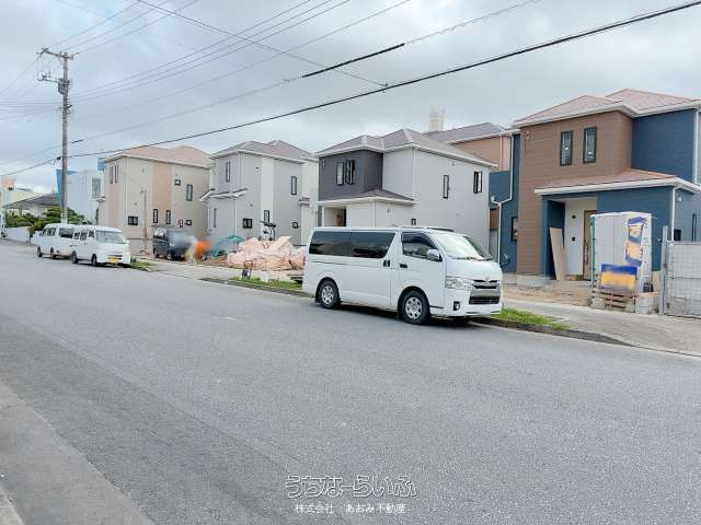 New 3LDK House in Uruma, Okinawa | Long-Term Excellent & BELS Certified - Thumbnail 3