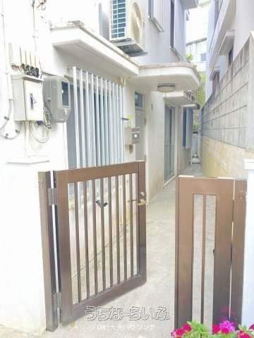 Sunfriend Tomigusuku 3DK Apartment for Rent in Okinawa - Thumbnail 3